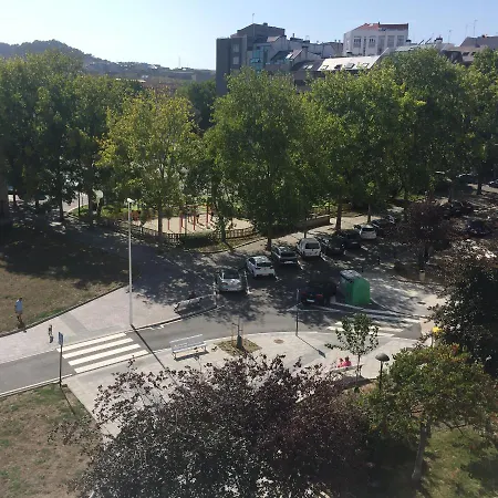 דירה Riazor