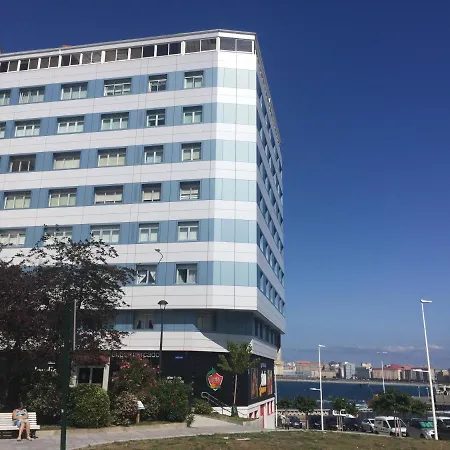 Riazor דירה